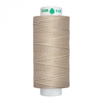 Нитки Dor Tak 40/2 366 м 40/2-366dt-224 какао