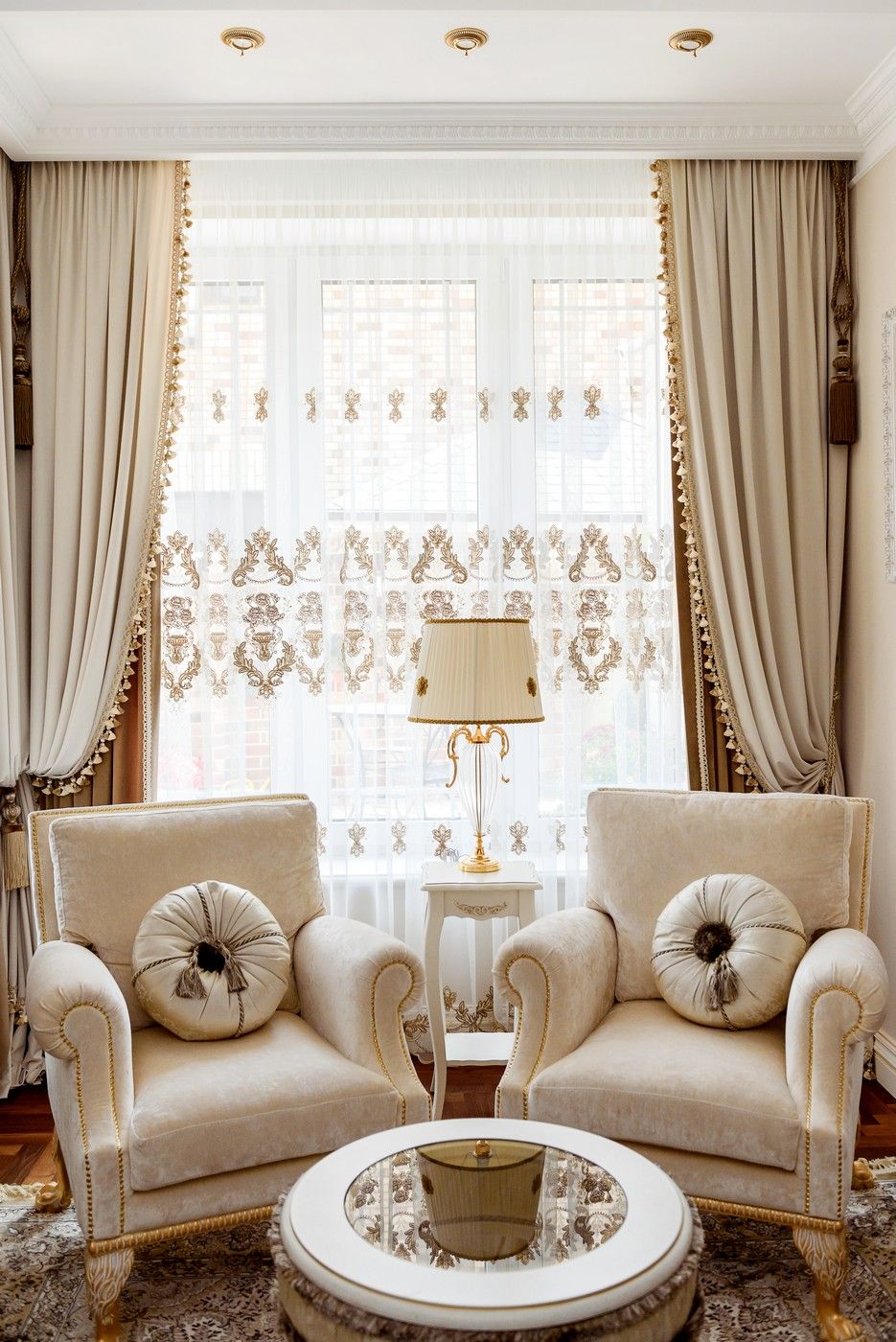 Гостиная