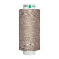 Нитки Dor Tak 40/2 366 м 40/2-366dt-430 коричневый