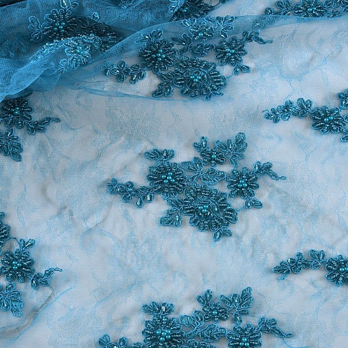 Гипюр 012-10635