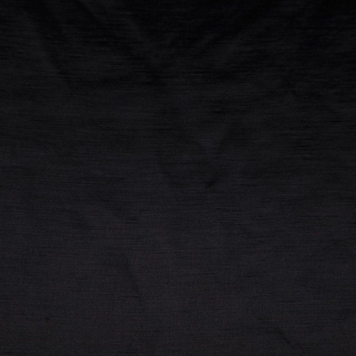 Лен-вискоза Ralf Lauren 035-16320 черный однотонный