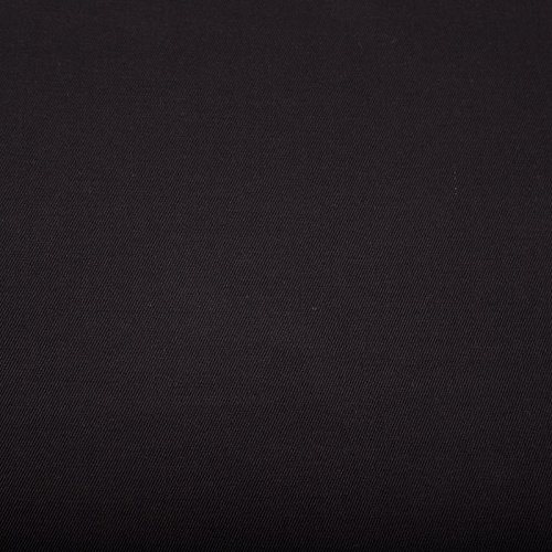 Шерсть костюмная Fabiana Filippi 025-19094 черный однотонный