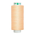 Нитки Dor Tak 40/2 366 м 40/2-366dt-122 персиковый