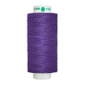 Нитки Dor Tak 40/2 366 м 40/2-366dt-533 фиолетовый
