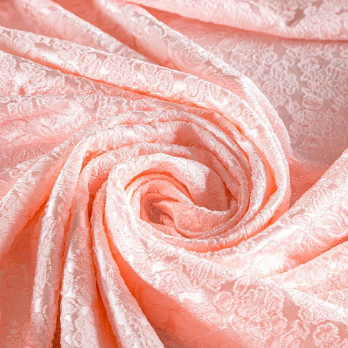 Жаккард стрейч 017-03884