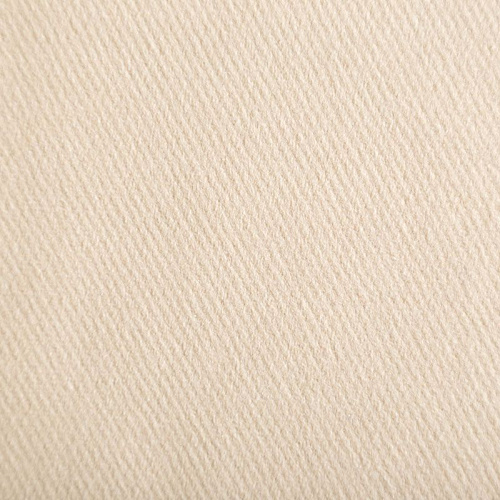 Ткань пальтовая 040-06372 сливочный однотонный