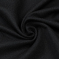 Дублерин клеевой DG6171-BLACK черный