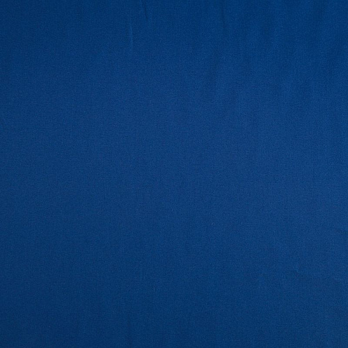 Поплин Bottega Veneta 063-16186 насыщеннный голубой
