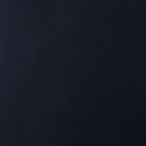 Экокожа на замше 070-01979 черный однотонный