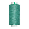 Нитки Dor Tak 40/2 366 м 40/2-366dt-489 бриллиантовый зеленый