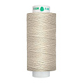 Нитки Dor Tak 40/2 366 м 40/2-366dt-241 светло-бежевый