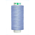 Нитки Dor Tak 40/2 366 м 40/2-366dt-381 темно-голубой