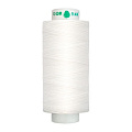 Нитки Dor Tak 40/2 366 м 40/2-366dt-199 белый