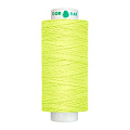 Нитки Dor Tak 40/2 366 м 40/2-366dt-466 желтый неон