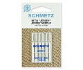 Иглы SCHMETZ для швейных машин № 100/16 джерси 5 шт 0701204-100