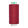 Нитки Dor Tak 40/2 366 м 40/2-366dt-482 темно-красный