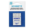 Иглы SCHMETZ для швейных машин № 65/9 суперстрейч 5 шт 1604100139-65