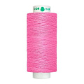 Нитки Dor Tak 40/2 366 м 40/2-366dt-728 ярко-розовый