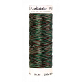 Нить для вышивания 4820-9982 METTLER POLY SHEEN MULTI  