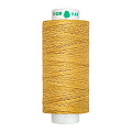 Нитки Dor Tak 40/2 366 м 40/2-366dt-183 горчичный