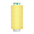Нитки Dor Tak 40/2 366 м 40/2-366dt-111 желтый
