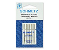 Иглы SCHMETZ для швейных машин № 120/19 стандартные 5 шт 0701100-120