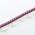 Шнур витой круглый D-8 мм 108-08-damascus