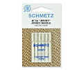 Иглы SCHMETZ для швейных машин № 70/10 джерси 5 шт 0701204-70