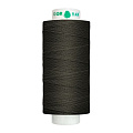 Нитки Dor Tak 40/2 366 м 40/2-366dt-710 темный хаки
