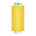Нитки Dor Tak 40/2 366 м 40/2-366dt-583 желтый