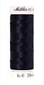 Нить для вышивания METTLER POLY SHEEN 200 м 3406-3344 полуночный синий