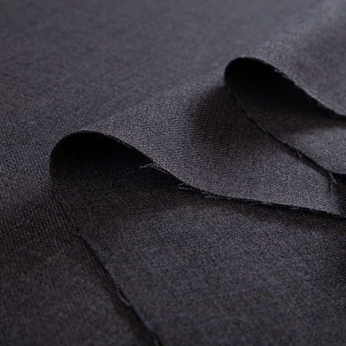 Шерсть двойная Hugo Boss 066-19294 серый