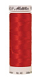 Нить для вышивания METTLER POLY SHEEN 200 м 3406-1704 карамельное яблоко