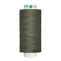 Нитки Dor Tak 40/2 366 м 40/2-366dt-496 темный хаки