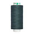 Нитки Dor Tak 40/2 366 м 40/2-366dt-724 темно-зеленый