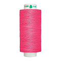 Нитки Dor Tak 40/2 366 м 40/2-366dt-502 розовый неон