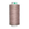 Нитки Dor Tak 40/2 366 м 40/2-366dt-335 пыльная роза
