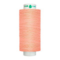 Нитки Dor Tak 40/2 366 м 40/2-366dt-470 оранжевый