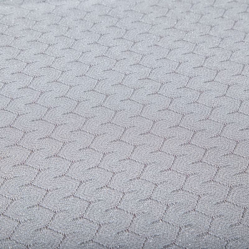 Трикотаж Missoni 056-20140 серебристый