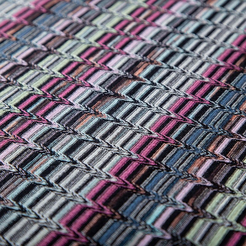 Трикотаж Missoni 056-20142 мультиколор