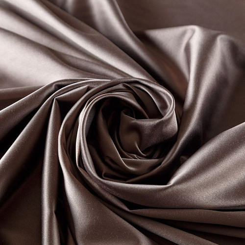 Сатин-коттон стрейч 063-08836