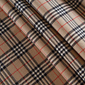 Шерсть костюмная Burberry 025-12594 бежевый